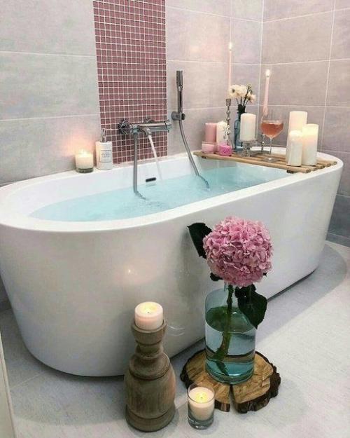 Наша квартирка наполненная семейным уютом. 03