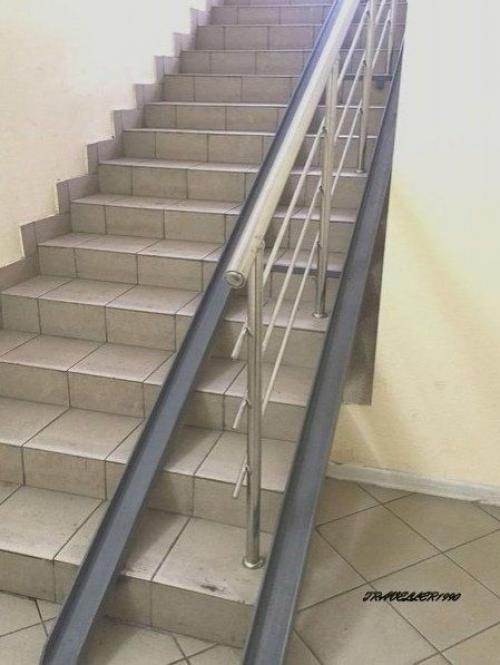 Пандус есть по факту? 02