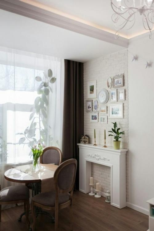 Результат нескольких месяцев наших непрерывных стараний. 04