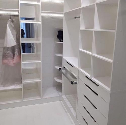 Решил порадовать свою жену. 07