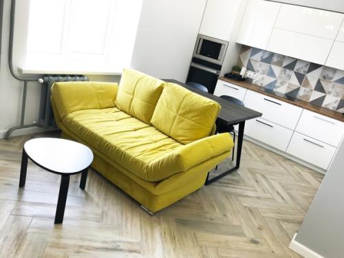 Ремонт нашей квартиры показываю. 07