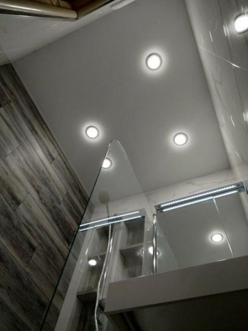 Все что я мог, я по максимуму выжал из своей ванны. 05