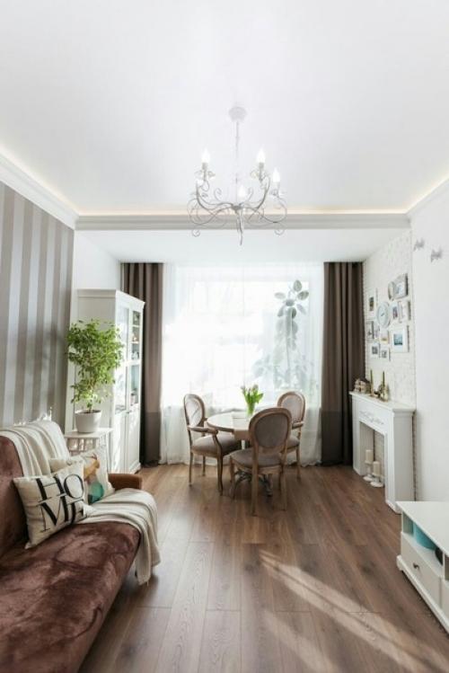 Результат нескольких месяцев наших непрерывных стараний. 01