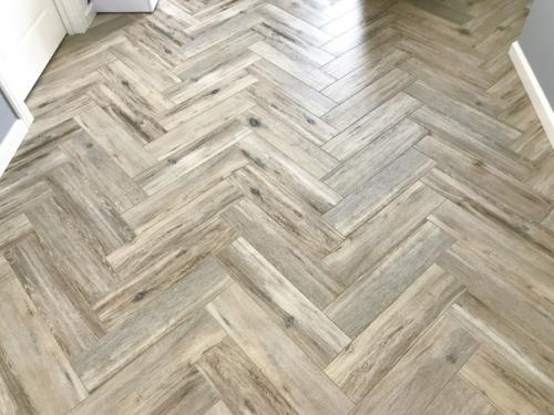 Ремонт нашей квартиры показываю. 04