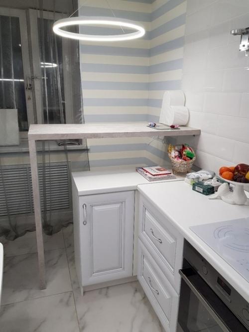 Наши подписчики ремонтом делятся. 02