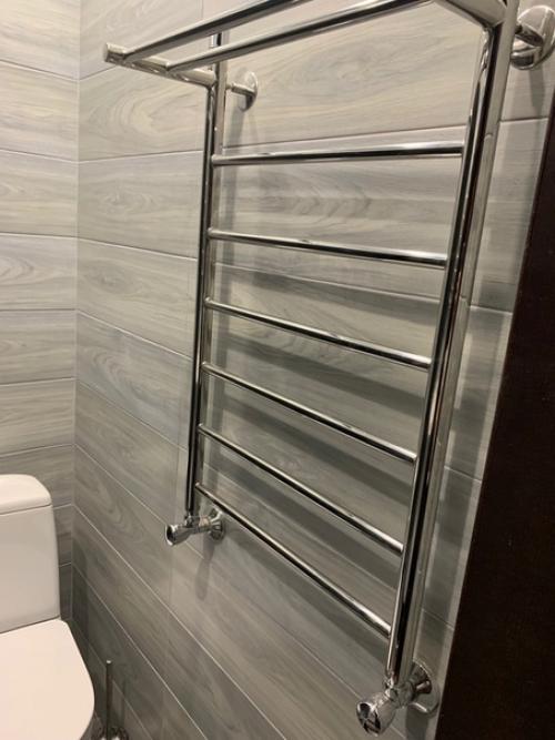 Мы старались все уместить как могли. 06