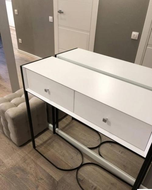 Интерьер нашей квартиры. 07