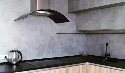 Оцените мою прелесть кухня 10. 02