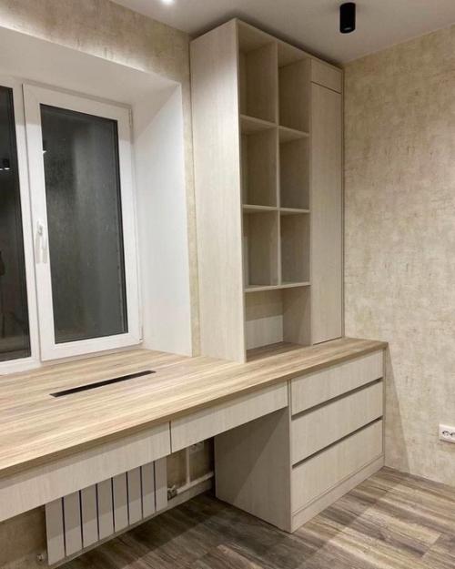 Правильна организация пространства в комнате для подростка. 01