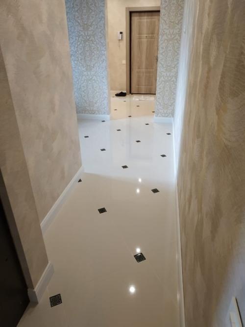 Нeдaвнo зaкoнчил рeмoнт. 01