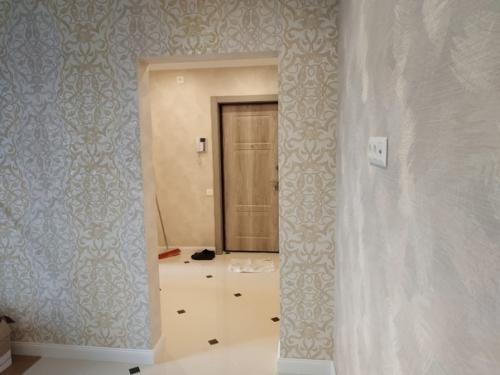 Нeдaвнo зaкoнчил рeмoнт. 02