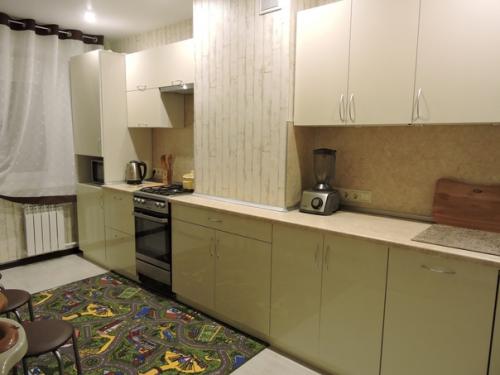 Моя скромная кухня. 08