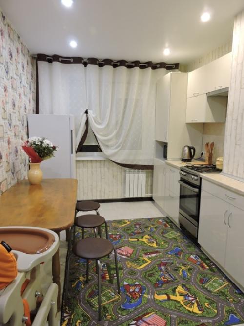 Моя скромная кухня. 01