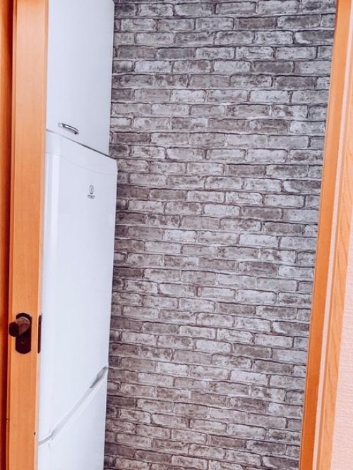 Моя драгоценная кухня, где я морально отдыхаю от семейных хлопот. 08