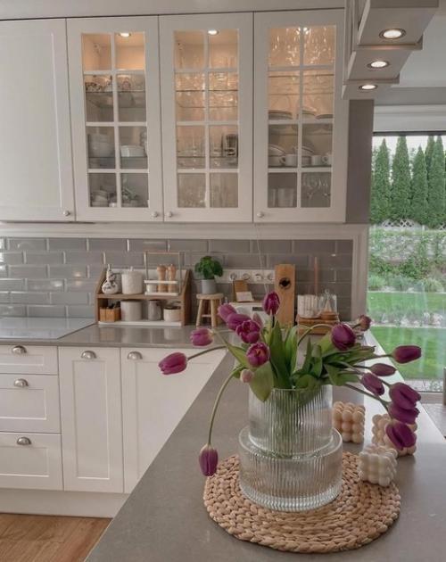 Домик из сказки. 07