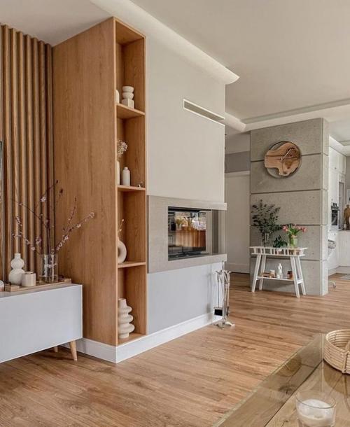 Домик из сказки. 08