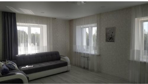 Квартирку сделали по простому без всяких заморочек, чтобы максимально с экономить на ремонте. 03