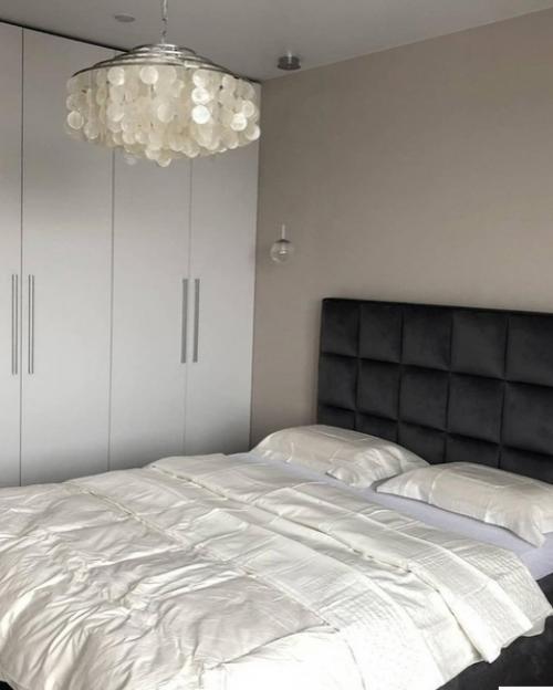 Интерьер нашей квартиры. 06