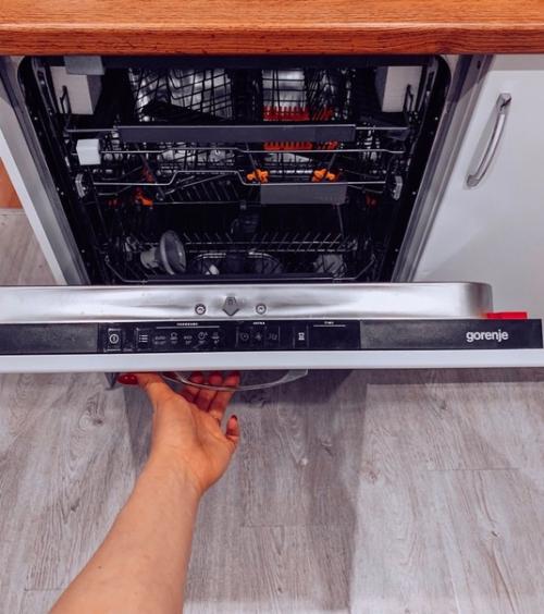 Моя драгоценная кухня, где я морально отдыхаю от семейных хлопот. 09