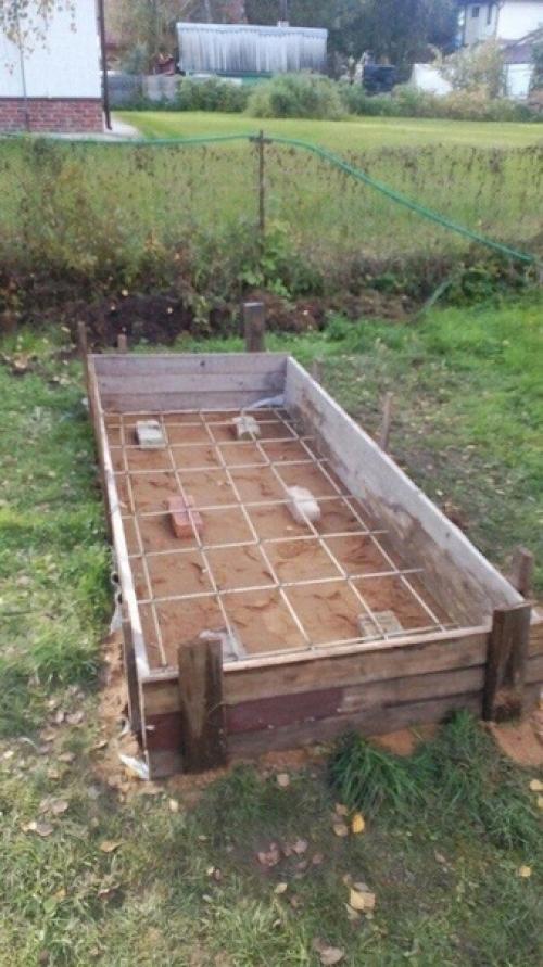 Я просто сделал собственную каптильню, которой не будет ни у кого. 01