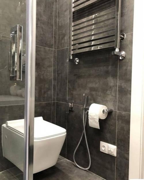 Интерьер нашей квартиры. 09