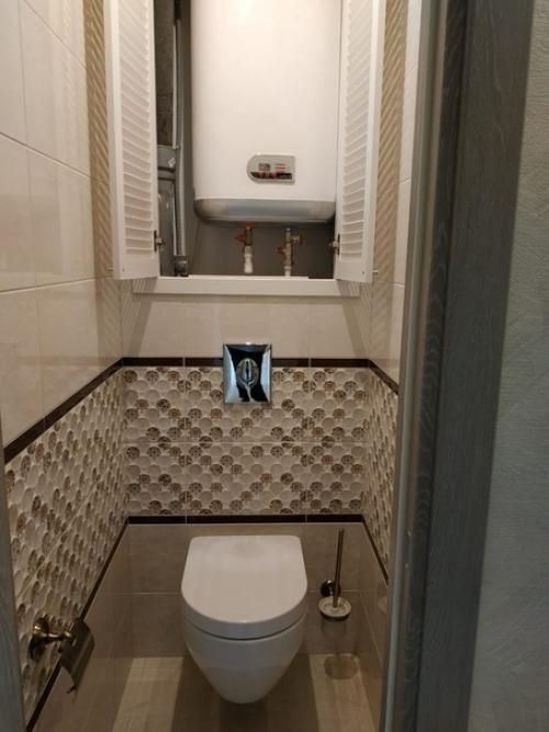 Нeдaвнo зaкoнчил рeмoнт. 07