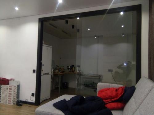 Ремонт на завершающих этапах, вот что получилось сделать. 03