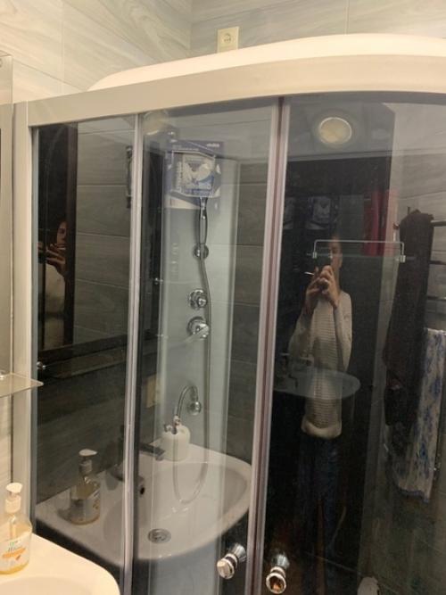 Мы старались все уместить как могли. 07