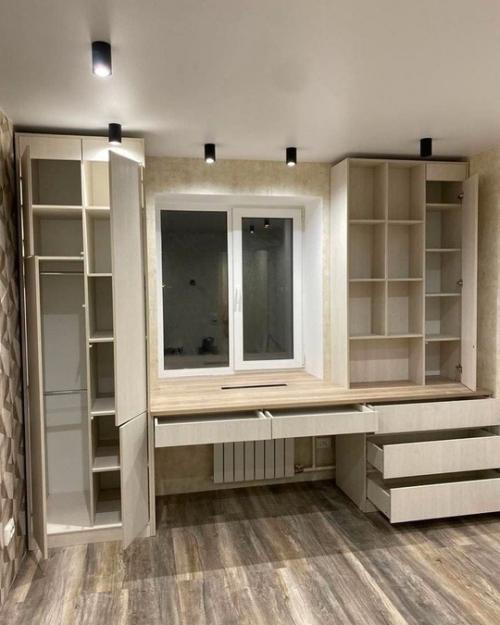 Правильна организация пространства в комнате для подростка. 03