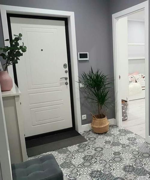 Хороший ремонт не самое главное. 01