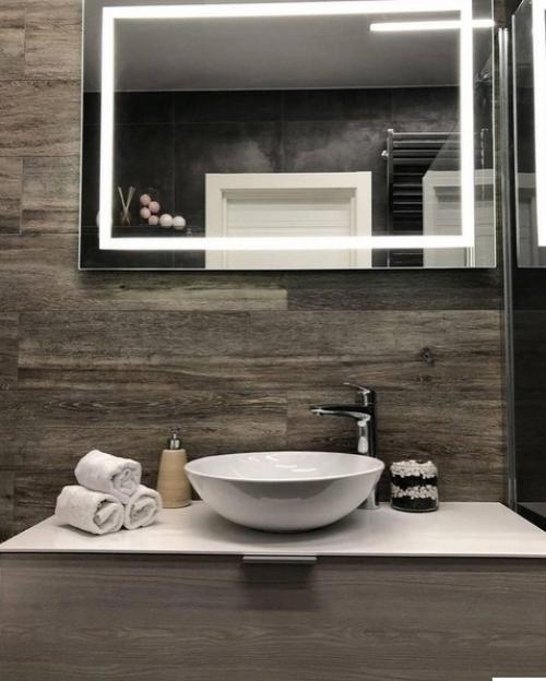 Интерьер нашей квартиры. 08