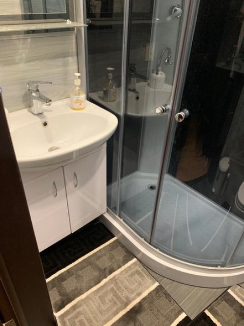 Мы старались все уместить как могли. 03