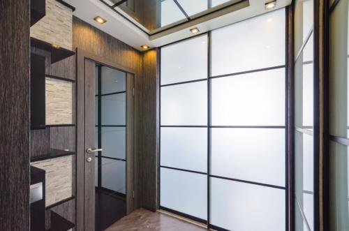 Вот такой дизайн студии осуществили, благодаря разработке дизайнеров. 06