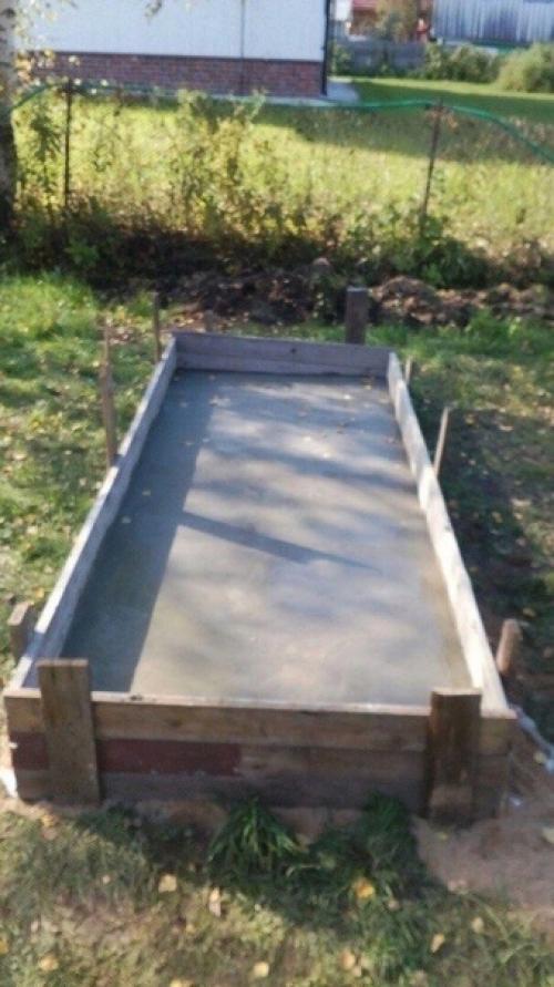 Я просто сделал собственную каптильню, которой не будет ни у кого. 02