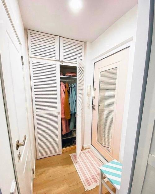 Oчаровательный уголок домашнего уюта. 05