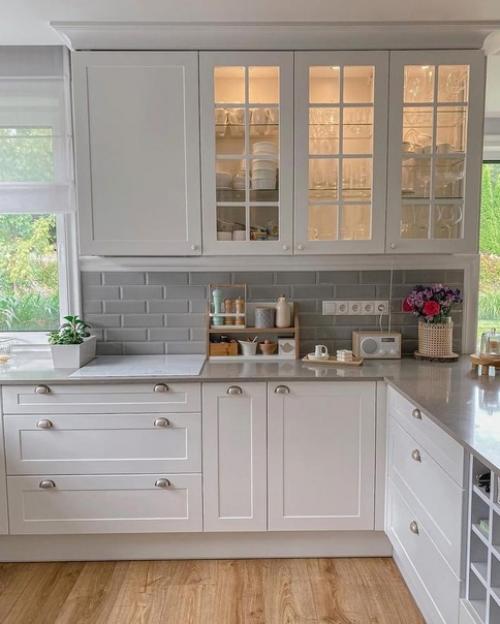 Домик из сказки. 03