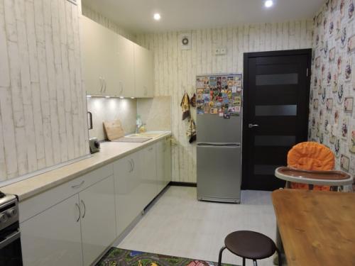 Моя скромная кухня. 03