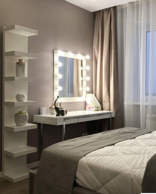 Интерьер нашей квартиры. 04