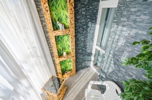 Вот такой дизайн студии осуществили, благодаря разработке дизайнеров. 09