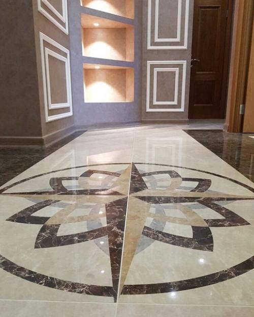 Вот так мы свою прихожую оформили. 02