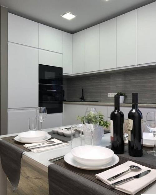 Интерьер нашей квартиры. 02