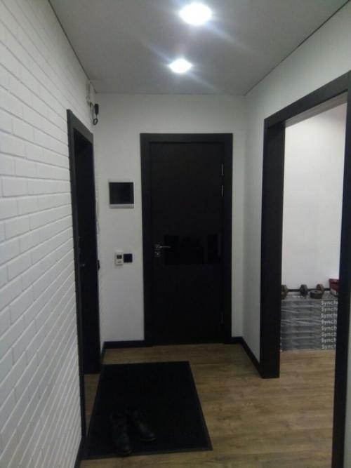 Ремонт на завершающих этапах, вот что получилось сделать. 02