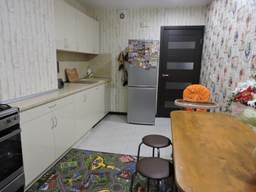 Моя скромная кухня. 04