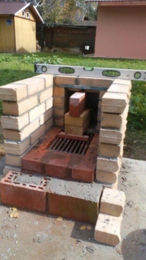 Я просто сделал собственную каптильню, которой не будет ни у кого. 03