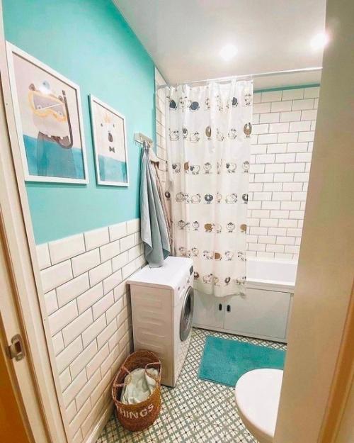 Oчаровательный уголок домашнего уюта. 07