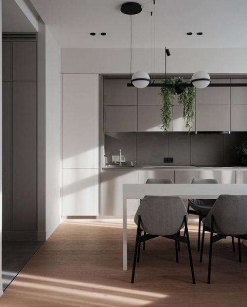 Как вам интерьер, мне кажется очень уютно.