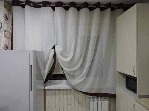 Моя скромная кухня. 02