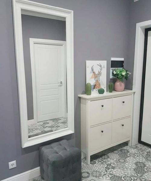 Хороший ремонт не самое главное. 03