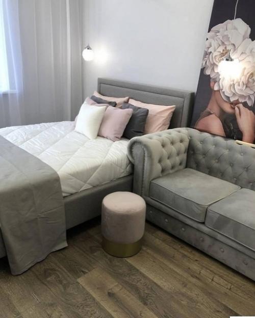 Интерьер нашей квартиры. 03