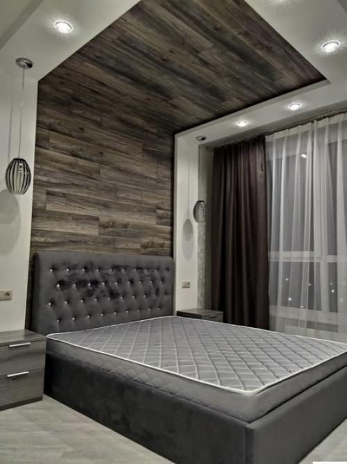 Покажу несколько кадров ремонта у себя в квартире. 01